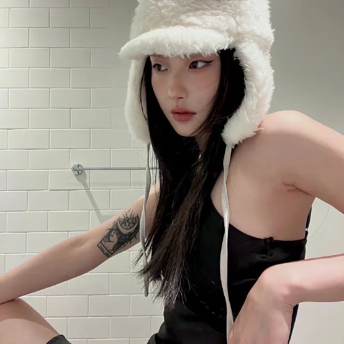 母与子